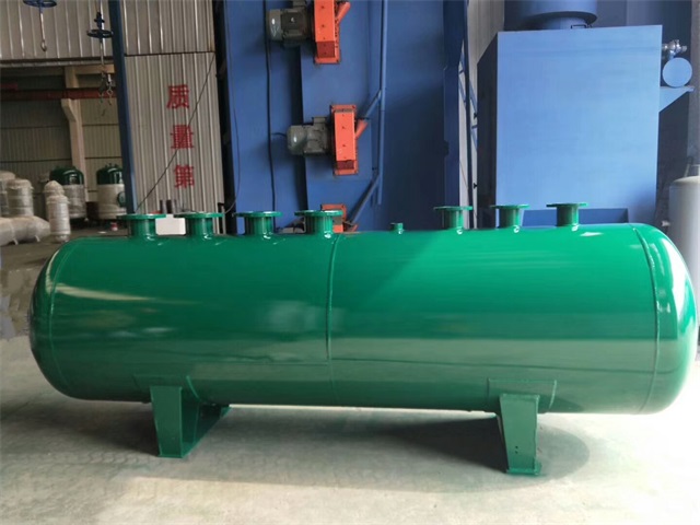 焉耆焉耆焉耆蒸汽分气缸 焉耆焉耆焉耆蒸汽分气缸